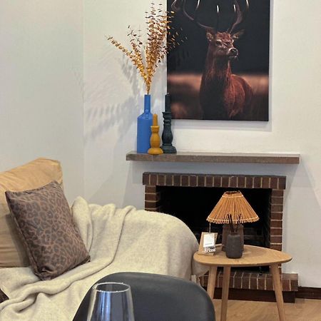 Downtown 2 Minutes By Walk To Center And Metro-Direct To Airpot T4 Leilighet Porto Eksteriør bilde